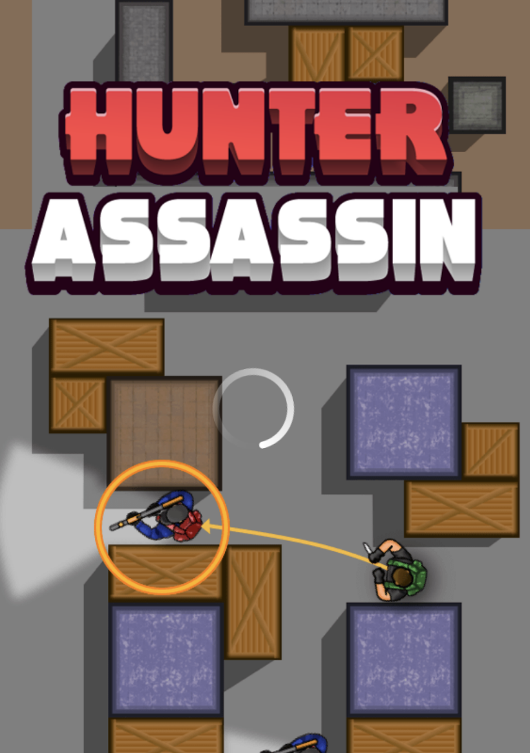 Hunter Assassins